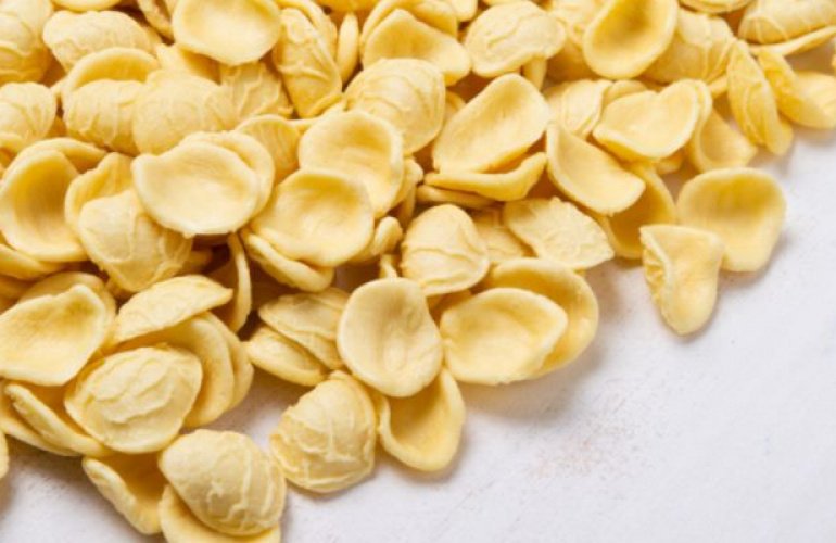 Orecchiette 